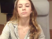 Hi My name is Aria and I am happy to meet you I am a nice sweet girl next door you always dreamt to meet and spend time with You will find me surprisingly interesting and we will always have new subjects to discuss ! Welcome to my room!