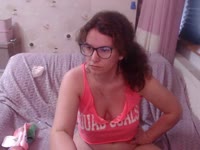 My name is Cosmina, 29 years old (I feel like 18), from Europe, I have 3 years of streaming experience, never married, no boyfriend, no kids, I live alone.I am a very sensitive person but I can be very cold, yes both at the same time#kinkys #age playing #taboos, NO LIMITS(there more tabboos I can