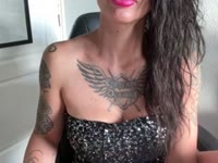 Hi darlings, my name is Hailey. I am a 40 year old milf with a slim build. I stand for: Sexy/Classy/Naughty and I like to tease!

Do you also feel like having fun together?
Together with a nice naughty and exciting horny conversation.....
then I am completely here for you! So if you are ready to see me after reading this text, then quickly press that button!

My remote toy is also ready for you to make me nice and wet!

Present from 09:00 to 12:00 - 13:00 to 17:00 21:00 to 01:00 times can sometimes vary slightly!