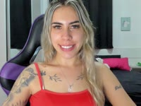 Hi im new here! wanna come in my chat and get to know me better? You wont regret it!