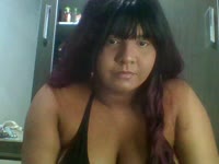 Bem-vinda ao covil de LunnaWolf