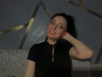 A girl who is ready for new experiences