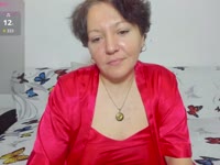 I’m Maya, a woman who knows how to blend elegance with raw passion. I’m not here to play a role – I’m here to create an unforgettable experience. My world is built on seduction, sensual energy, and the thrill of the unknown. I love to tease with my natural beauty, to dance with fire in my eyes, and to explore every fantasy without limits. From playful blowjobs to kinky domination, from sensual striptease to wild toy play – my shows are all about real chemistry and real orgasms. If you want a woman who is as genuine as she is irresistible… step into my room. Together we’ll turn desire into art and lust into unforgettable memories. ✨ Let me blow your mind