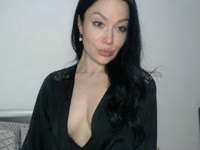 Hello! My name is Tatiana and I will make your dreams come true.
If you want an amazing experience with a sensual woman who also can take you under her control - you are in a right room.

I love my body and you will feel it in every move i do. I like to be pleased, licked, touched and adored.

I like hot talk too, my english is very good so dont worry, we will understand each other. If yours is not good enough - dont worry! I will teach you some body language ;)I want to notice that I cant read your mind guys. And femdom has very different ways. So I want you to tell me what exactly do you like or wanna try. "I want you to tell me what to do" - you mean JOI? Ass training? Findom? Worshiping me? I CANT READ YOUR MIND!
♥ Oil show
♥ Footjob (i can lick my feet, suck my toes)
♥ Femdom, Findom