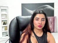 Hello honey, you can call me SabrinaCollins and I invite you to let me do my magic, I love to cast a spell on my followers with new techniques, new experiences and many more things!

I look forward.