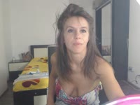 Hello guys, i m Sandra, i m a full time model and i m here to discover nice people and have fun ! :d