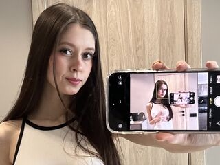 hot webcam video MelissaMelis