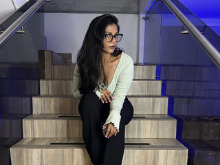 live webcam girl OliviaLezama