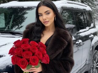 girl sex chat CaitlynEva