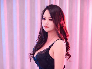 fingering webcamgirl picture EnyaLin