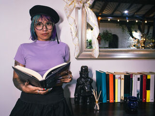 jasmin camgirl live KimWexler