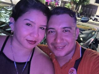 hot couple live sex AdrianAndLucy