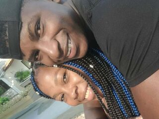 hot live couple sex show AlexAndValeria