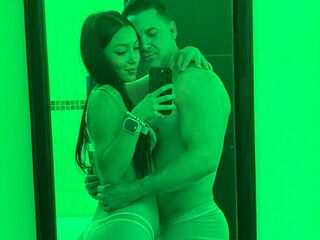 naked webcam couple fucking AriadneandMike