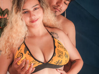 chatroom live sex webcam show AshelyandJacobo