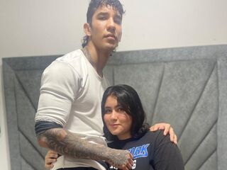 hot livecam sex webcam show CristinaAndOwen