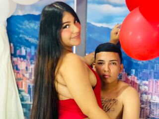 jasmin web cam couple sex show DanyAndPaola