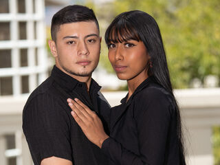 sexcam photo HannaAndApolo