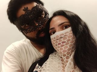 cam couple live cam JackandAnna