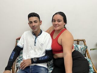 live camgirl fucked in asshole JorgAndRubi