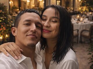 couple sex chat room LeylaAndMichael