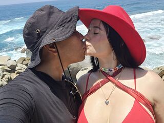 jasmin sex webcam ass licking NahomiAndLeo
