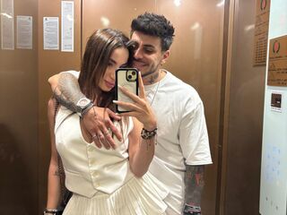 free sexcam NyxyAndFlo