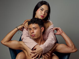 kinky webcam picture OwenAndVioletha