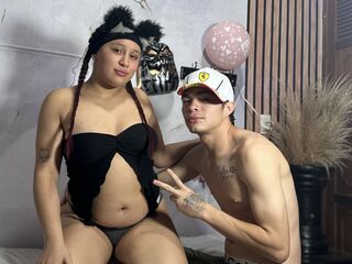 adult couple sex chat SeleneAndBlade
