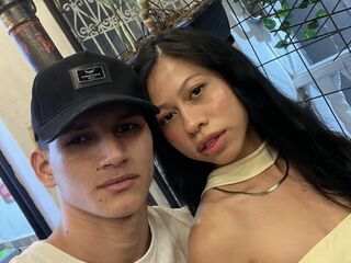 nude camgirl fucked in ass SophiAndJack