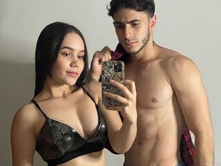 nude cam girl anal sex VioletAndChris