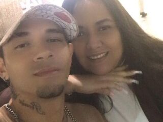 webcam live sex YobanaReina