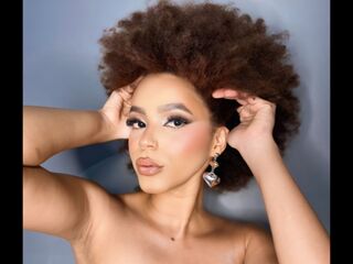 enema cam live AfroditaBenz