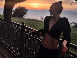 kinky cam girl AllisonReech