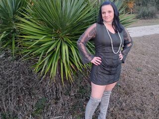 femdom camgirl BonnieElla