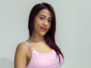 webcam girl fetish webcam GeorginaEvanz