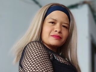 webcamgirl fetish GinervaAlice