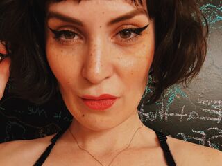 bdsm video chat room IsadoraBelle
