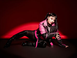 bdsm cam video IsisBarker