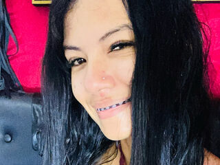 girl foot fetish webcam KalifaMarie