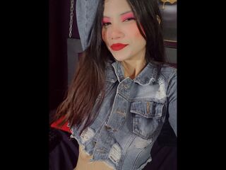 golden shower livesex KarolGiors