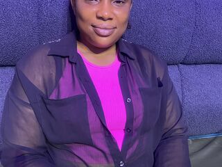 bdsm live cam KendaDerby