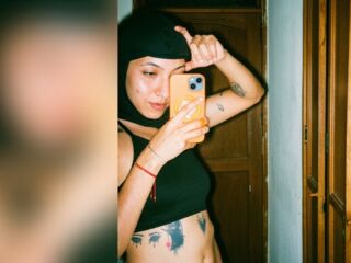 bondage videochat KendraKink