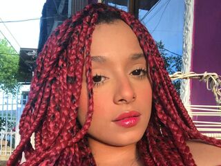 enema live cam KiaraJhones