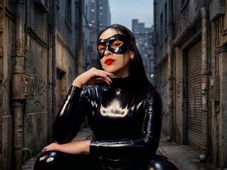 foot worship video chat LaylaSallow