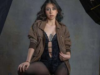 cam girl latex sex webcam LaylaVelvet