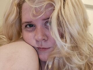 cam girl bondage cam LillyEden