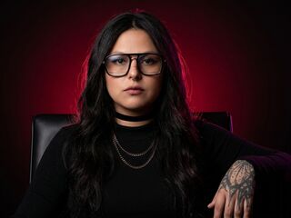 live fetish web cam LuluCarmine