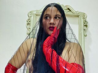 bondage live cam show MayaGreem