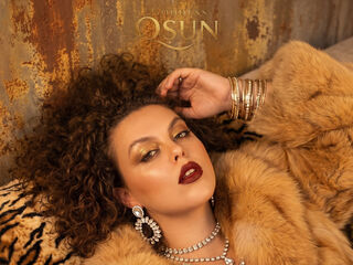 leather fetish video chat OsunDom